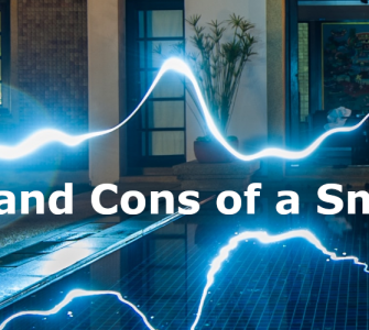 The Pros and Cons of a Smart Home