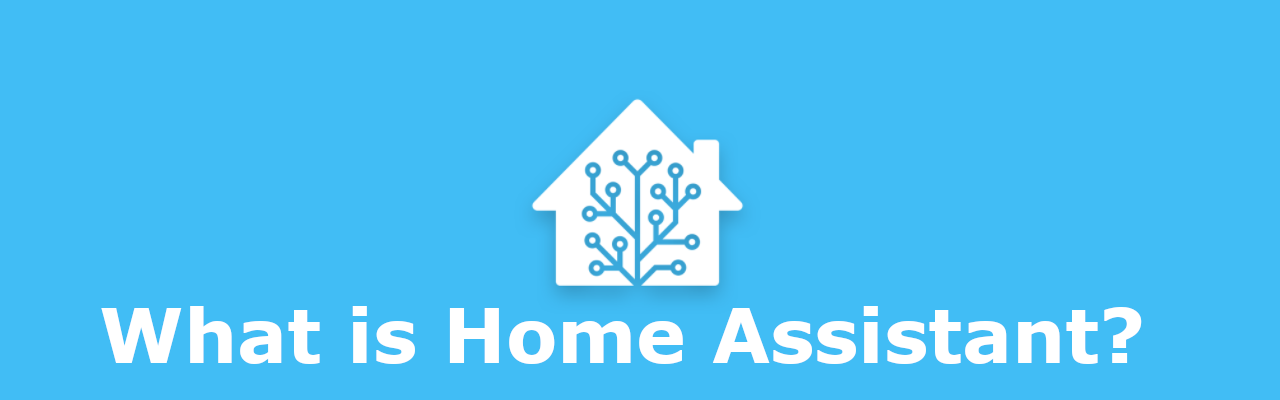 What is home assistant