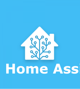 What is home assistant