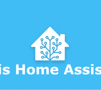 What is home assistant