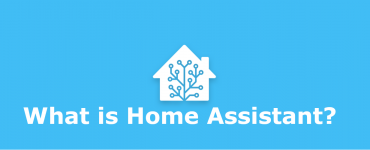 What is home assistant