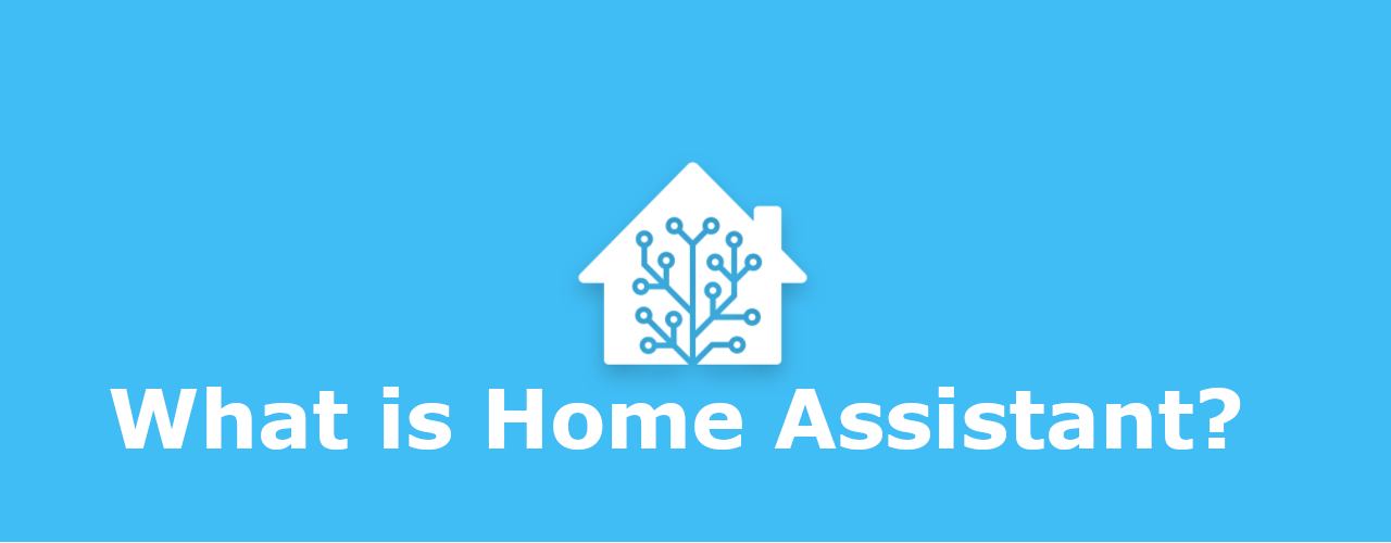 What is home assistant the home automation blog
