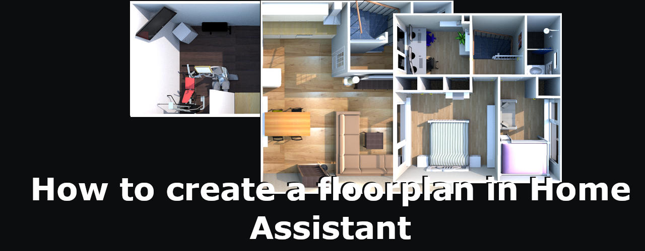 Floorplanner Lesson 3: Doors and Stairs 