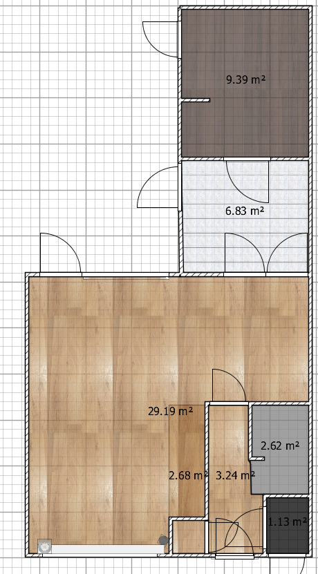 Creating our Floorplan or animated Plano home in Home Assistant