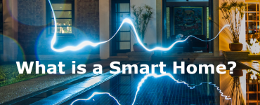 what is a smart home