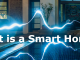 what is a smart home