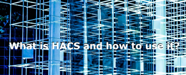 What is HACS