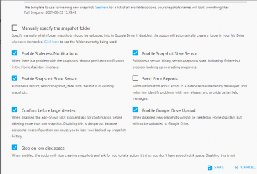 google drive backup home assistant google drive backup home assistant