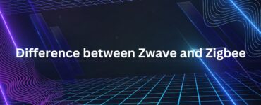 Difference between Zwave and Zigbee